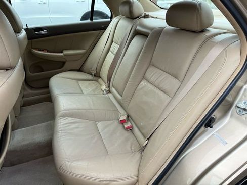 Used 2005 Honda Accord EX-L image 14