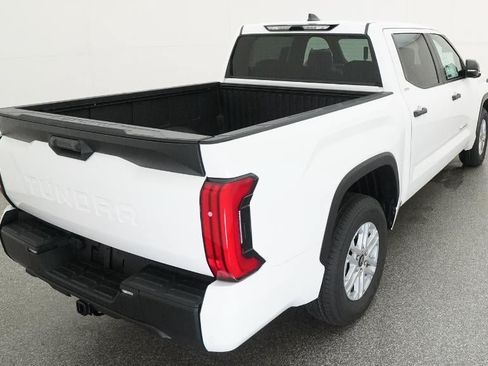 New 2026 Toyota Tundra SR5 RWD image 8
