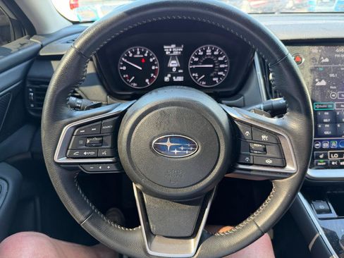 Used 2024 Subaru Legacy Premium AWD/4WD image 16