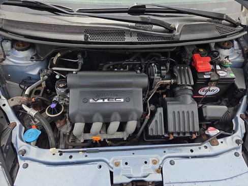 Used 2008 Honda Fit image 18