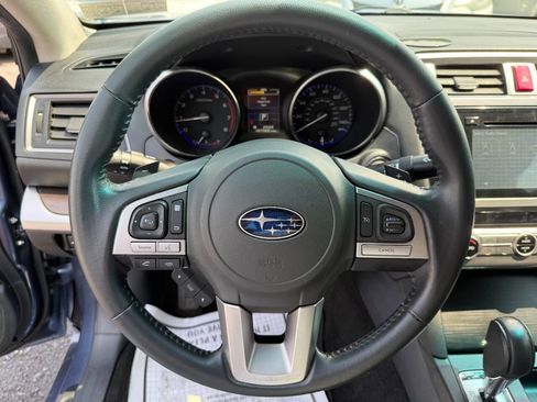 Used 2015 Subaru Legacy 2.5i Limited AWD/4WD image 19