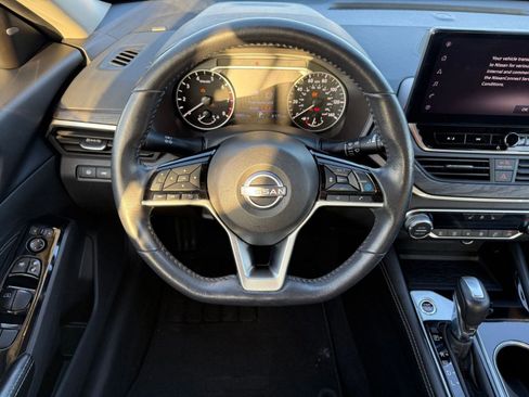 Certified 2023 Nissan Altima 2.5 SL image 15