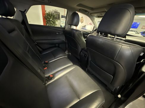 Used 2015 Lexus RX 350 FWD image 20