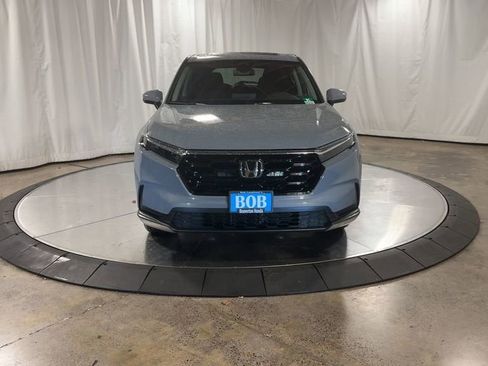 New 2026 Honda CR-V EX image 5