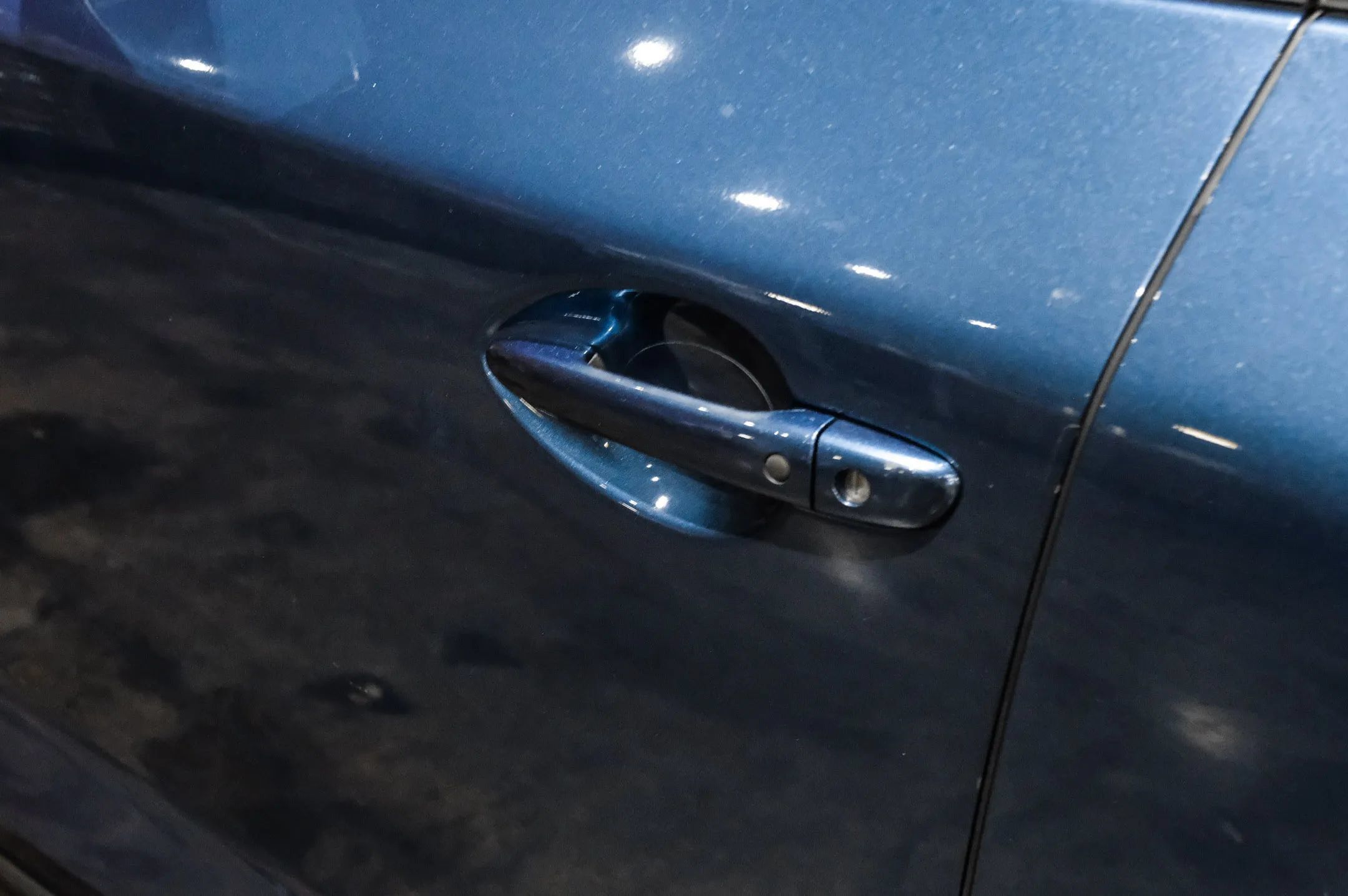 Used 2020 MAZDA CX-5 Touring FWD image 46