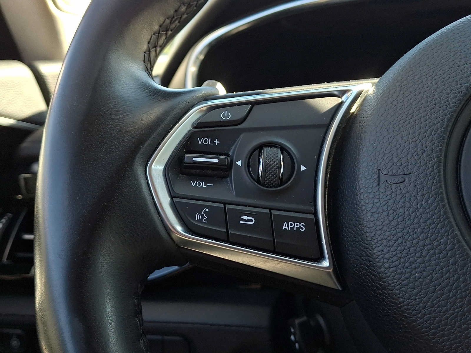 Used 2024 Acura MDX w/ Technology Package AWD/4WD image 23