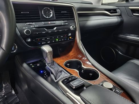 Used 2019 Lexus RX 350L AWD image 20