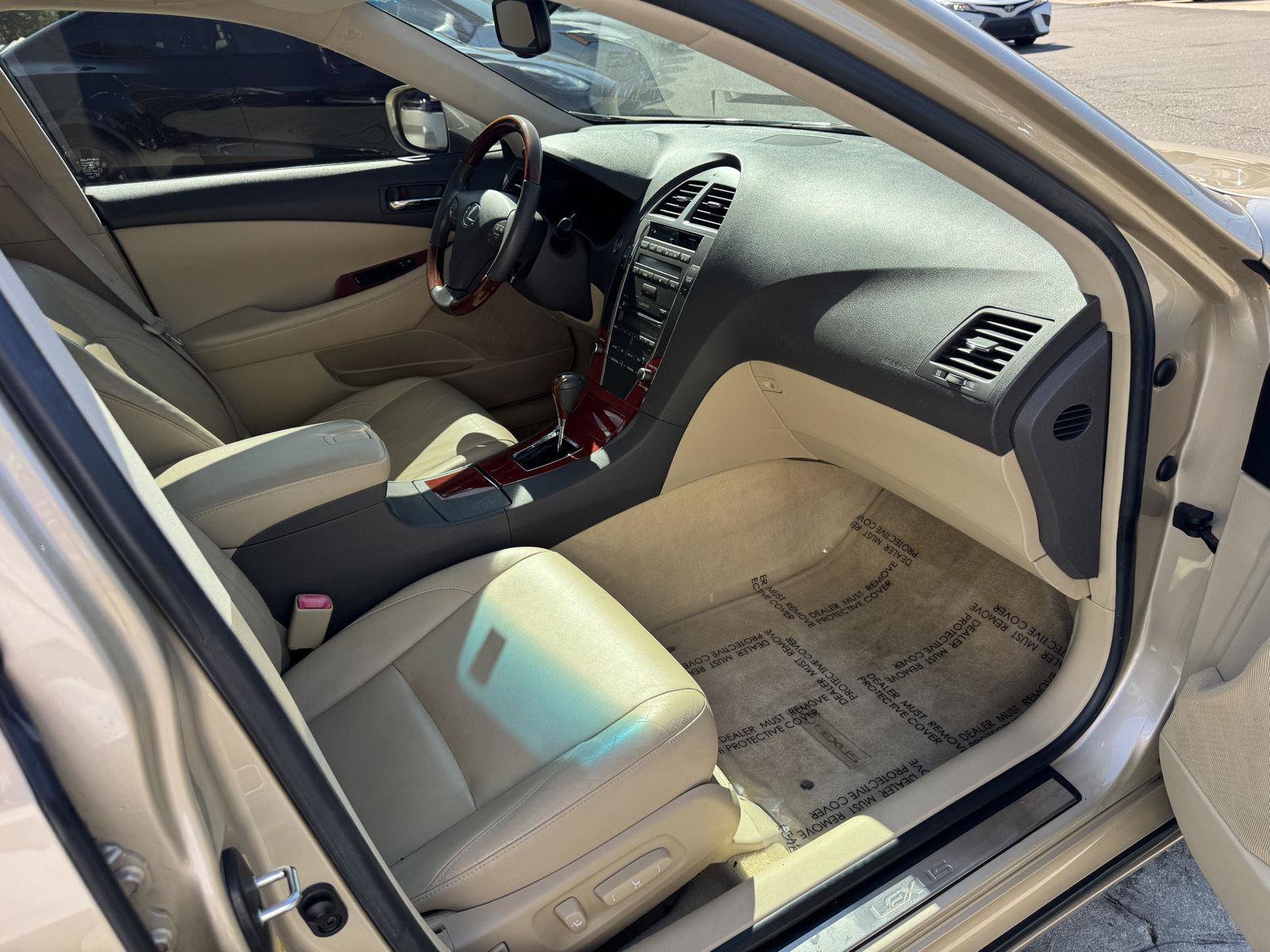 Used 2007 Lexus ES 350 FWD image 16