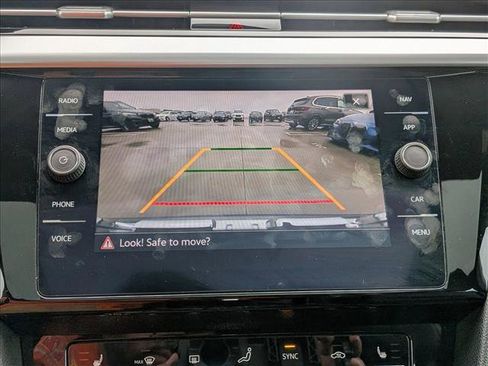 Used 2021 Volkswagen Arteon SEL image 15