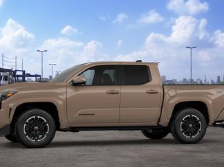 New 2026 Toyota Tacoma TRD Sport AWD/4WD video 3