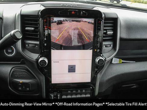 New 2026 RAM 3500 Tradesman image 22