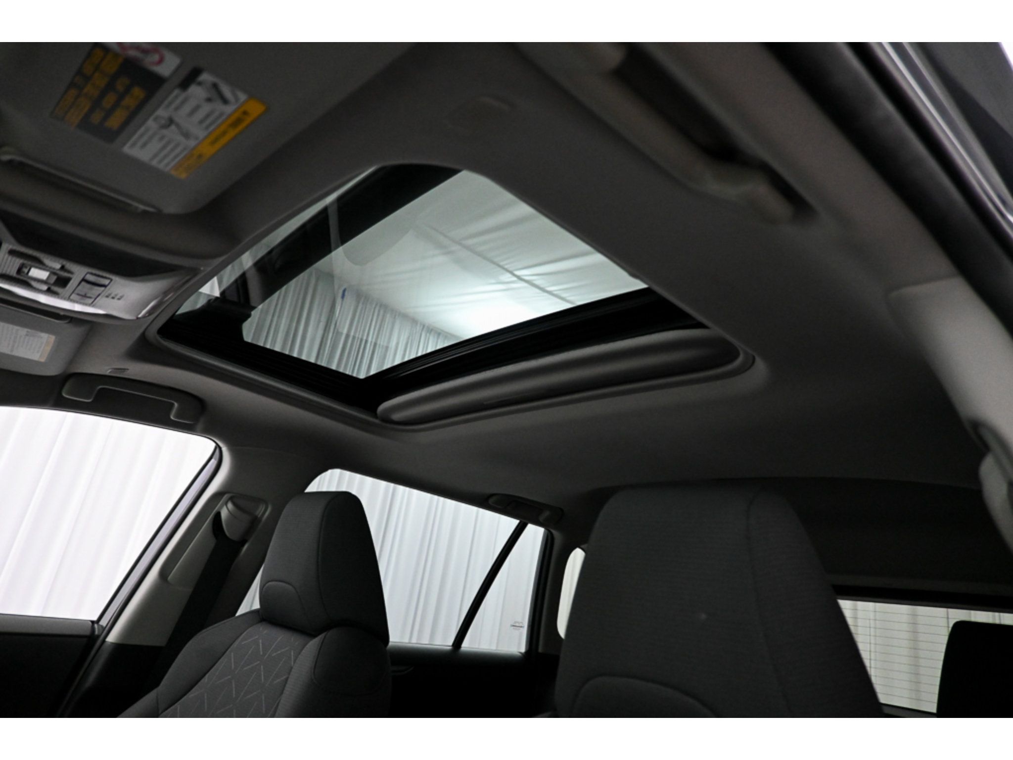 Used 2023 Toyota RAV4 XLE w/ Convenience Package AWD/4WD image 12