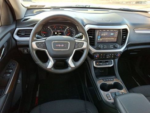 Used 2023 GMC Acadia SLE w/ Driver Convenience Package image 14