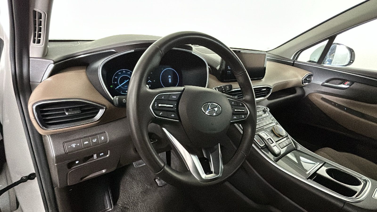 Used 2023 Hyundai Santa Fe SEL Convenience AWD/4WD image 17