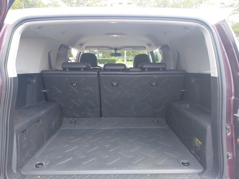 Used 2007 Toyota FJ Cruiser 4WD w/ Upgrade Pkg 1 image 12