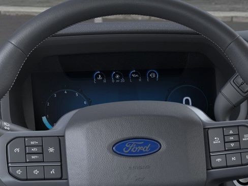 New 2026 Ford F150 XLT w/ FX4 Off-Road Package AWD/4WD image 13