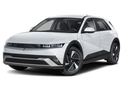 New 2026 Hyundai Ioniq 5 SE RWD image 1