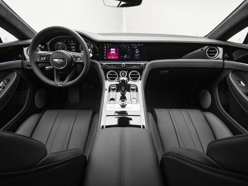 New 2026 Bentley Continental GT AWD/4WD image 4