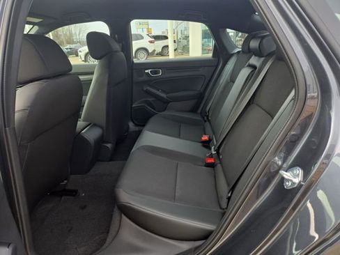 New 2026 Honda Civic Sport image 23