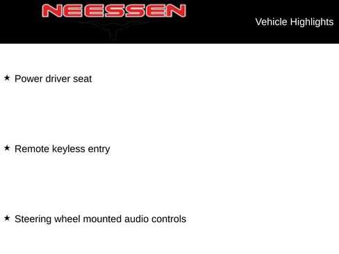Used 2026 Chrysler Voyager LX FWD image 5