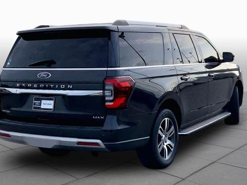 Used 2022 Ford Expedition Max Limited RWD image 12