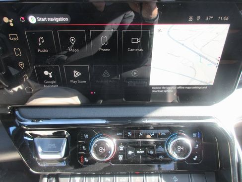 New 2026 GMC Sierra 2500 AT4 w/ AT4 Premium Plus Package image 20