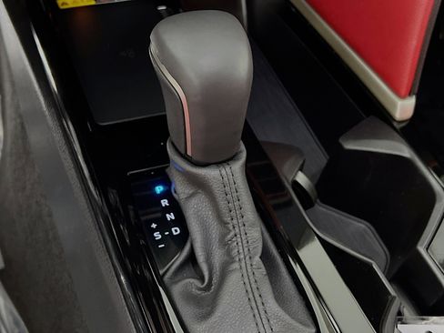 Used 2025 Toyota Camry XSE w/ Premium Plus Package image 24