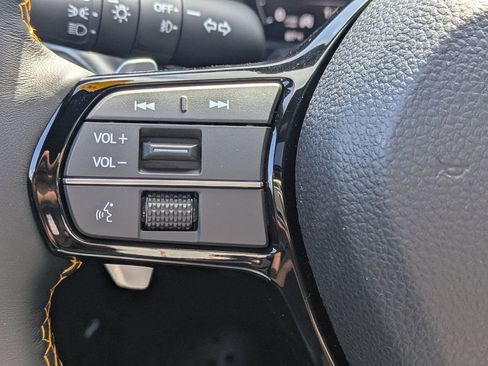 New 2026 Acura Integra A-Spec FWD image 26