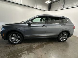 Used 2020 Volkswagen Tiguan SEL video 2
