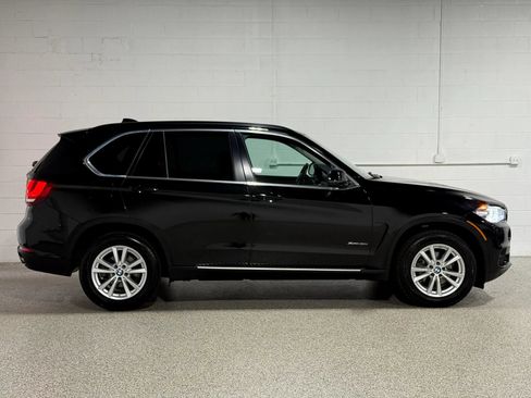 Used 2015 BMW X5 xDrive35i AWD/4WD image 5