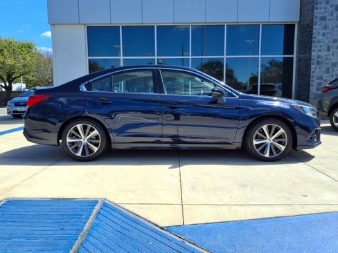 Used 2018 Subaru Legacy 2.5i Limited image 26