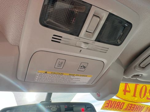 Used 2014 Subaru Forester 2.5i Touring image 32