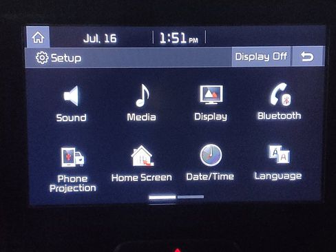 Used 2021 Kia Soul S FWD image 25