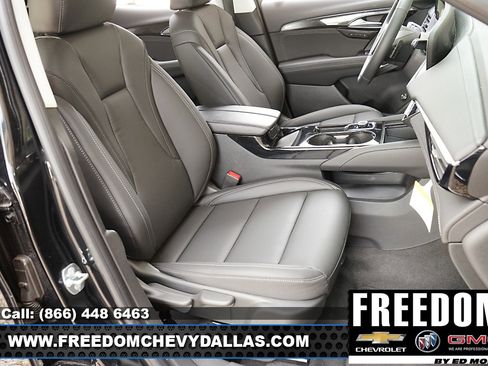 New 2025 Buick Envision Preferred image 15
