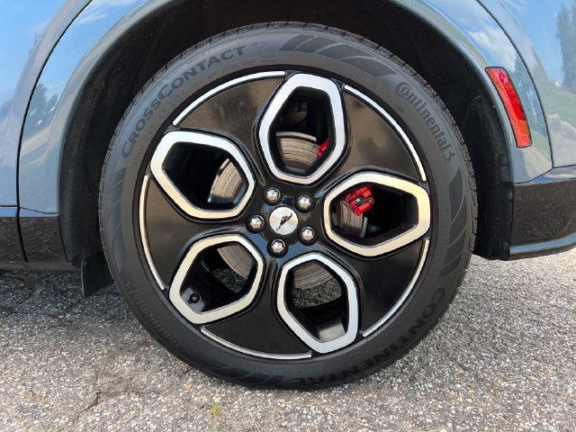 Certified 2023 Ford Mustang Mach-E GT AWD/4WD image 15