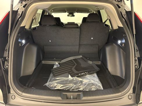 New 2026 Honda CR-V LX image 13