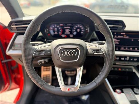 Used 2023 Audi S3 Premium Plus AWD/4WD image 29