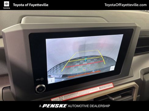 New 2026 Toyota Tacoma SR5 AWD/4WD image 30