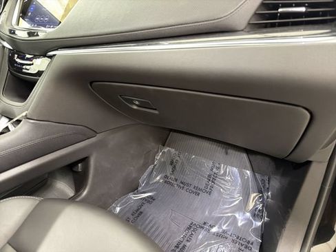 Used 2023 Cadillac XT5 Premium Luxury AWD/4WD image 26