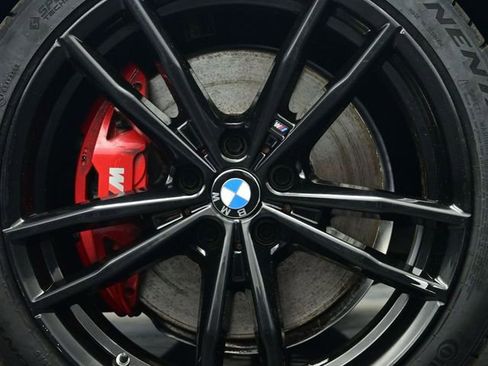 Used 2024 BMW M440i Coupe w/ Premium Package image 49