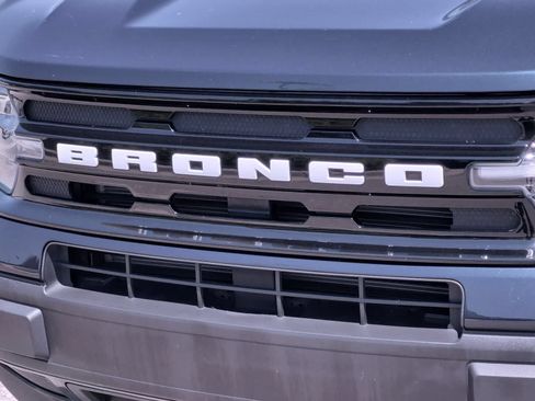 Used 2023 Ford Bronco Sport Outer Banks AWD/4WD image 12