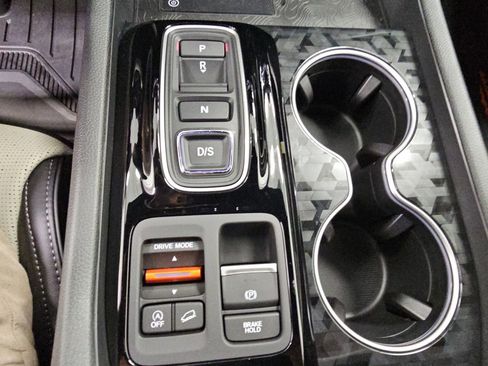 New 2026 Honda Passport TrailSport Elite image 21