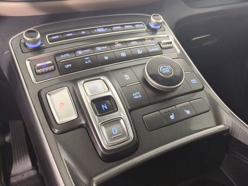 Used 2022 Hyundai Santa Fe SEL w/ Convenience + Premium Package image 22