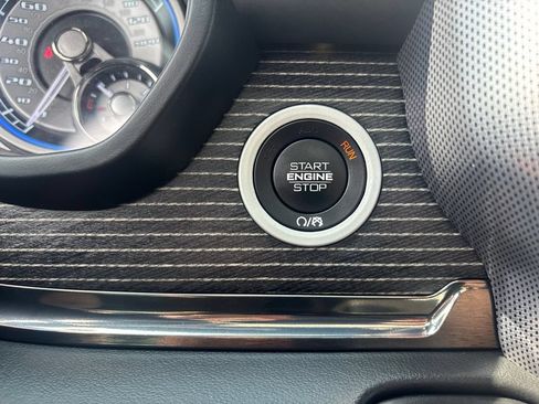 Certified 2020 RAM 1500 Limited AWD/4WD image 15