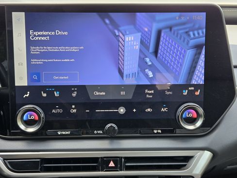 Used 2023 Lexus RX 350 Premium Plus w/ Cold Area Package FWD image 13
