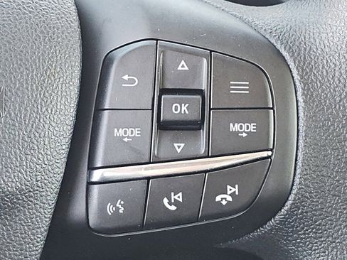 New 2025 Ford Maverick XLT w/ Equipment Group 301A image 13