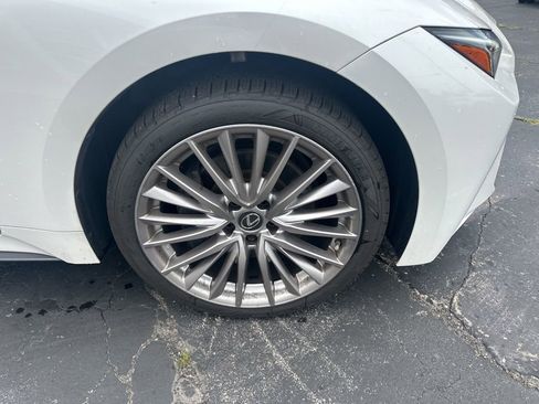 Used 2022 Lexus IS 300 AWD w/ Premium Package image 42