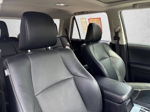 Certified 2023 Toyota 4Runner Limited RWD image 28
