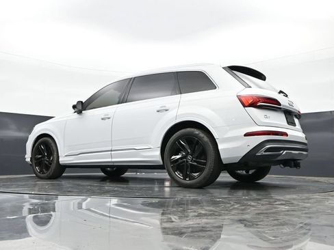 Used 2023 Audi Q7 3.0T Prestige w/ Prestige Package AWD/4WD image 41