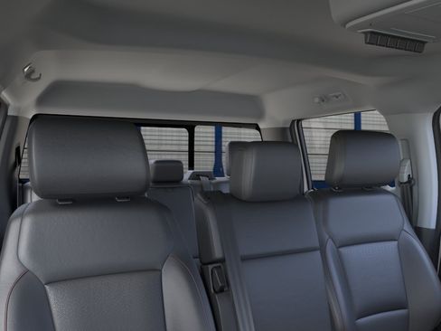 New 2026 Ford F350 Lariat AWD/4WD image 22